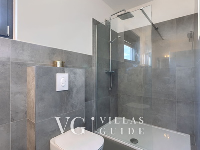 Villa Hedone Rakalj Bathroom