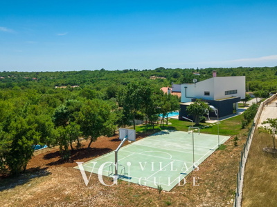 Villa Hedone Rakalj Other