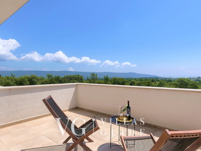 Villa Hedone Rakalj Bedroom