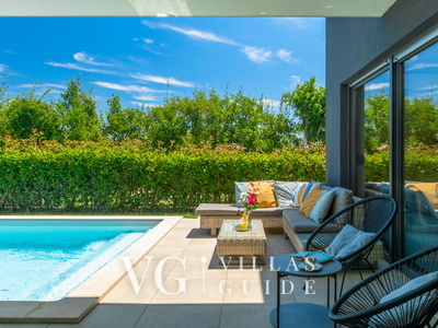 Villa Hedone Rakalj Additional content