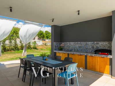 Villa Hedone Rakalj Additional content