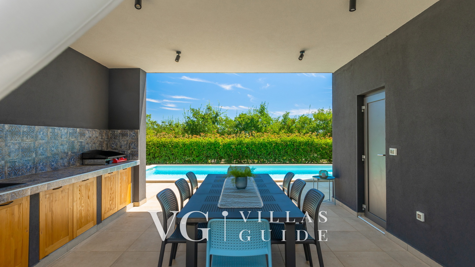 Villa Hedone Rakalj Additional content