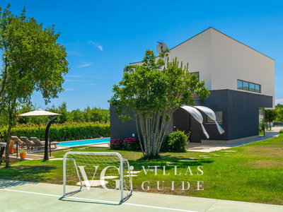 Villa Hedone Rakalj Other