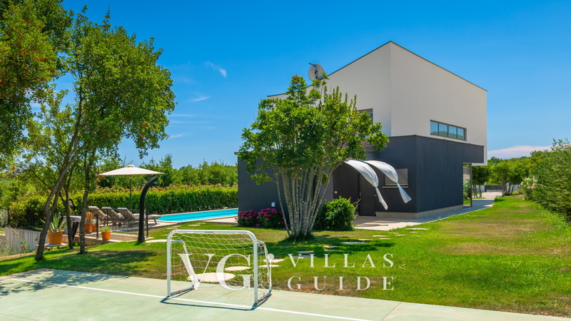 Villa Hedone Rakalj Other