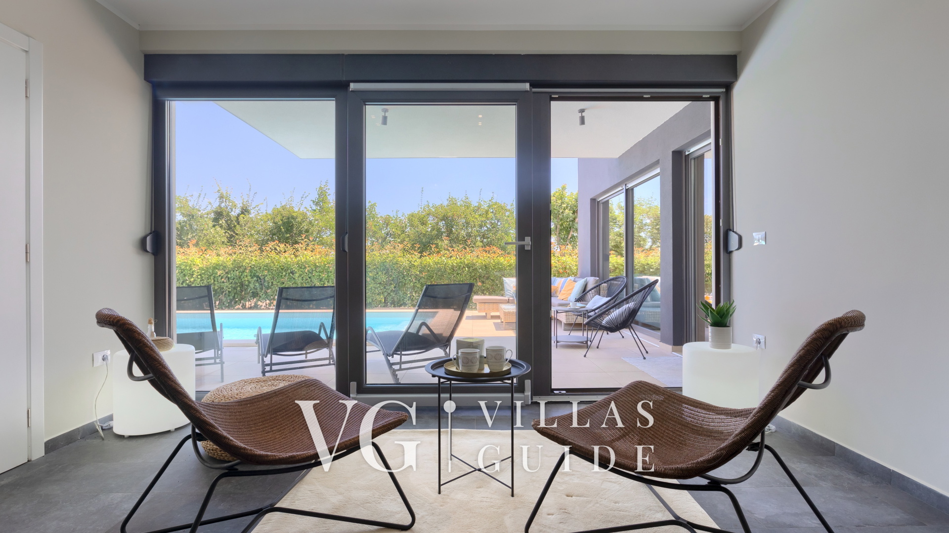 Villa Hedone Rakalj Other