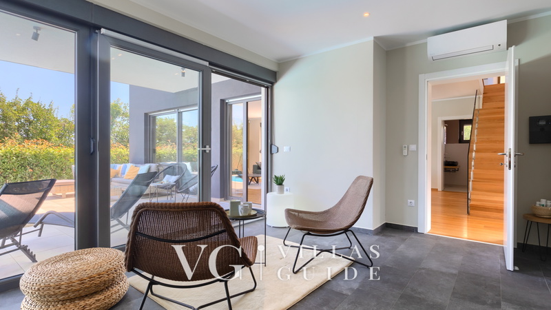 Villa Hedone Rakalj Other