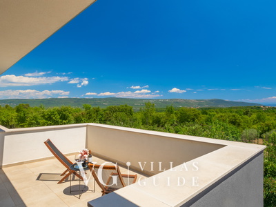 Villa Hedone Rakalj Other