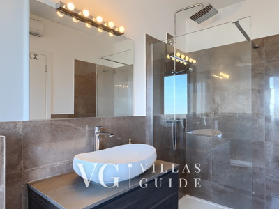 Villa Hedone Rakalj Bathroom