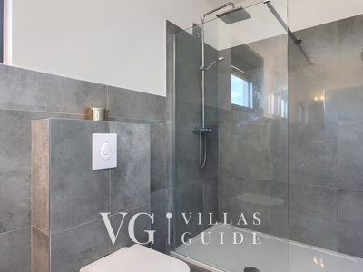 Villa Hedone Rakalj Bathroom