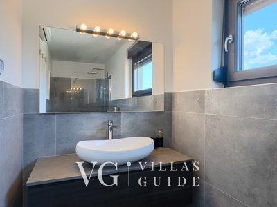 Villa Hedone Rakalj Bathroom