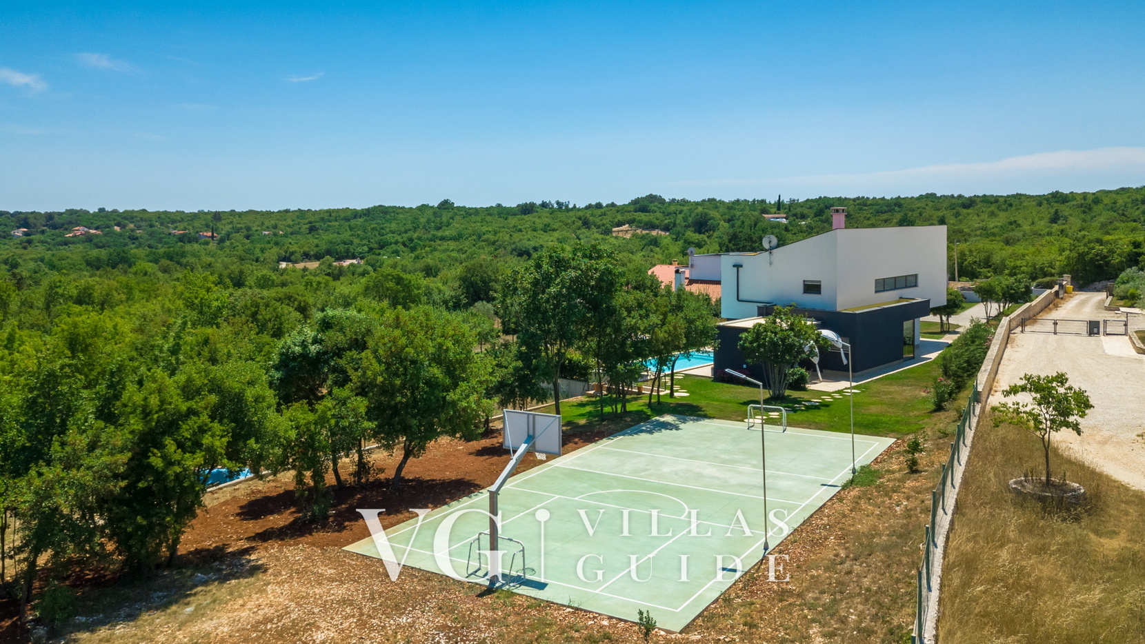 Villa Hedone Rakalj Other