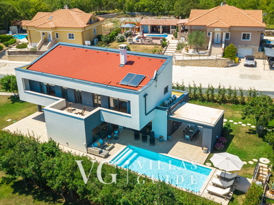 Villa Hedone Rakalj Other