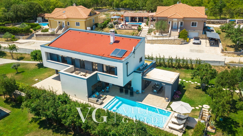 Villa Hedone Rakalj Other