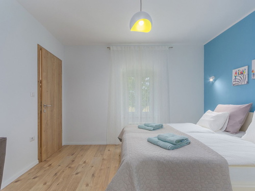 Villa Corticum Otium