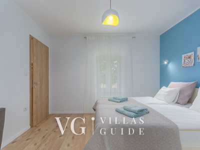 Villa Corticum Otium