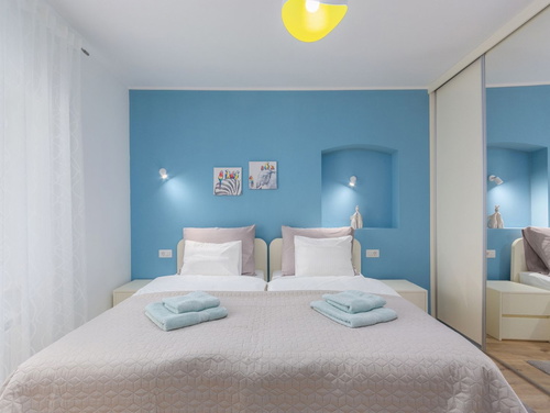 Villa Corticum Otium