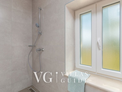 Villa Corticum Otium Bathroom