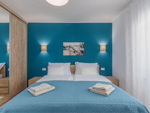 Villa Corticum Otium