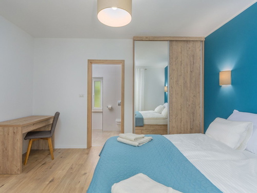 Villa Corticum Otium