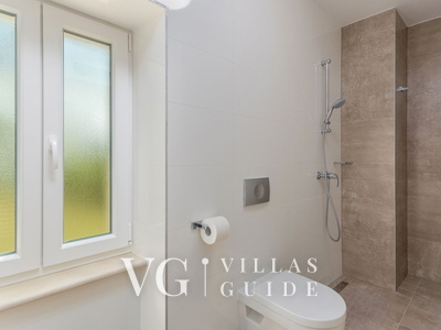 Villa Corticum Otium Bathroom