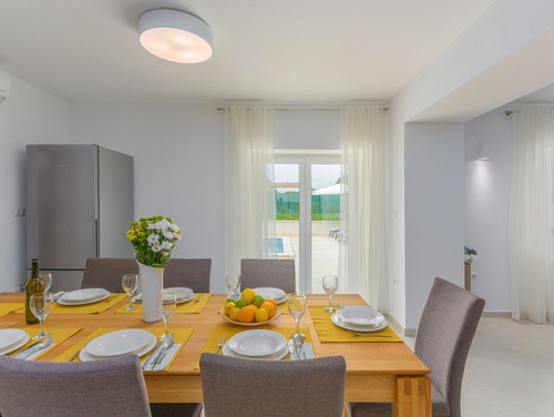 Villa Corticum Otium