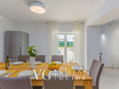 Villa Corticum Otium