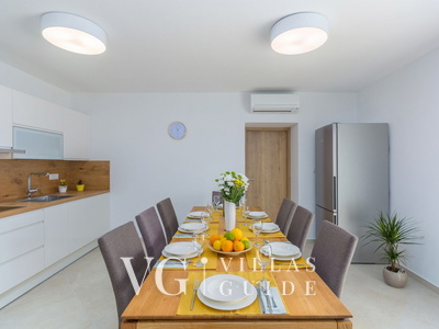 Villa Corticum Otium