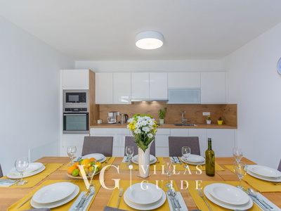 Villa Corticum Otium