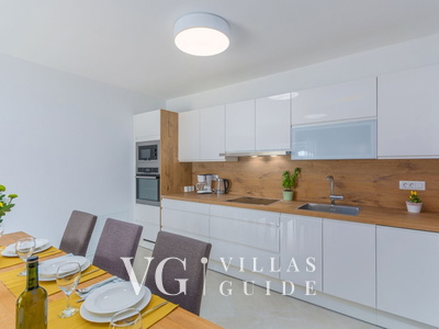 Villa Corticum Otium