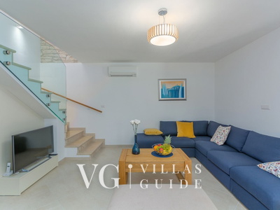 Villa Corticum Otium