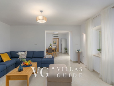 Villa Corticum Otium