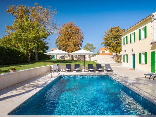 Villa Corticum Otium