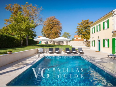 Villa Corticum Otium