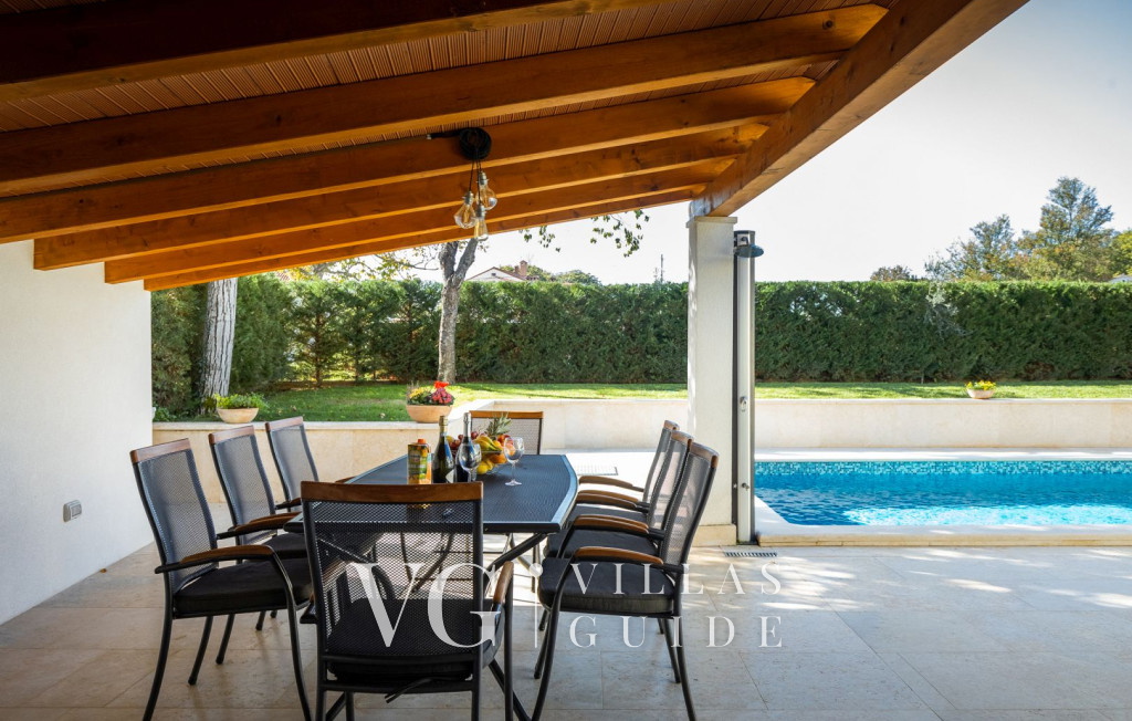 Villa Corticum Otium