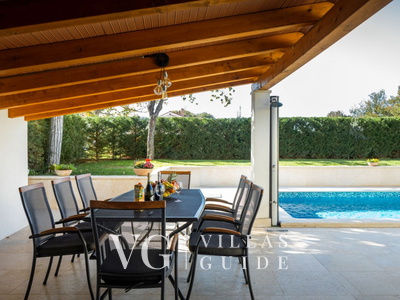 Villa Corticum Otium