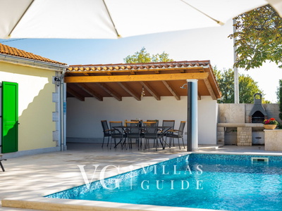 Villa Corticum Otium Additional content