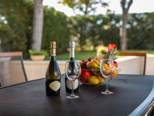 Villa Corticum Otium