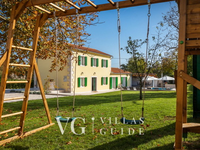 Villa Corticum Otium Other