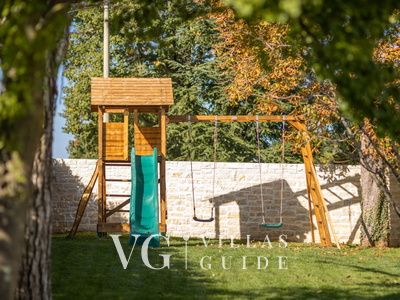 Villa Corticum Otium Other