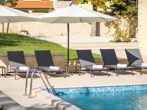 Villa Corticum Otium