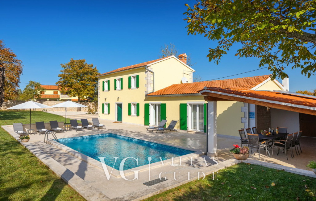 Villa Corticum Otium