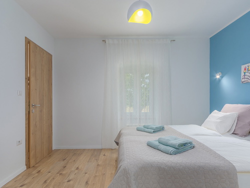 Villa Corticum Otium