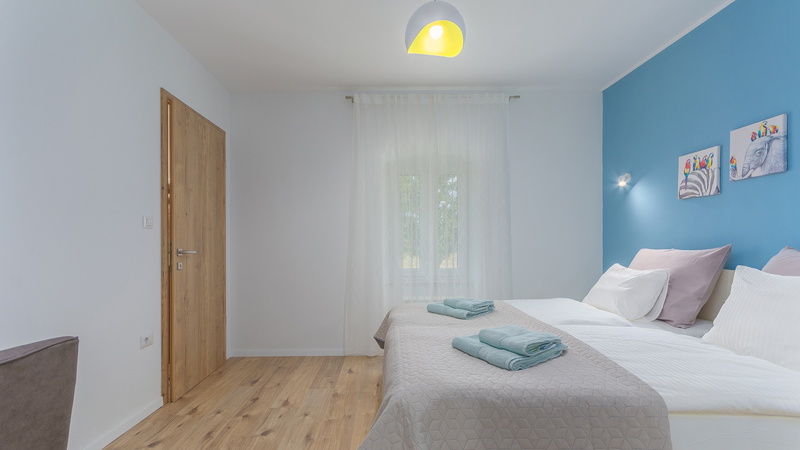 Villa Corticum Otium