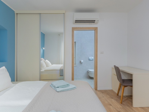 Villa Corticum Otium