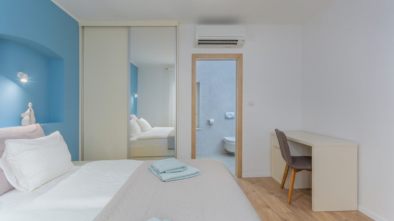 Villa Corticum Otium