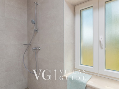 Villa Corticum Otium Bathroom