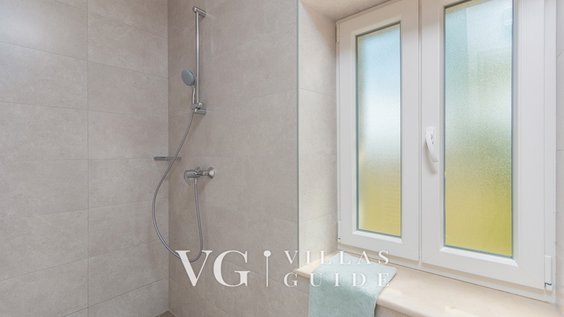 Villa Corticum Otium Badezimmer