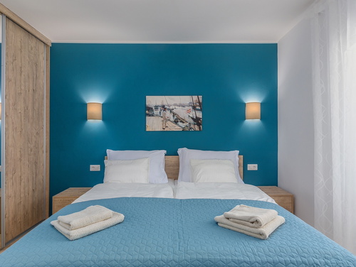 Villa Corticum Otium