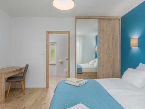 Villa Corticum Otium