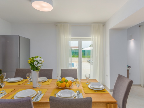 Villa Corticum Otium